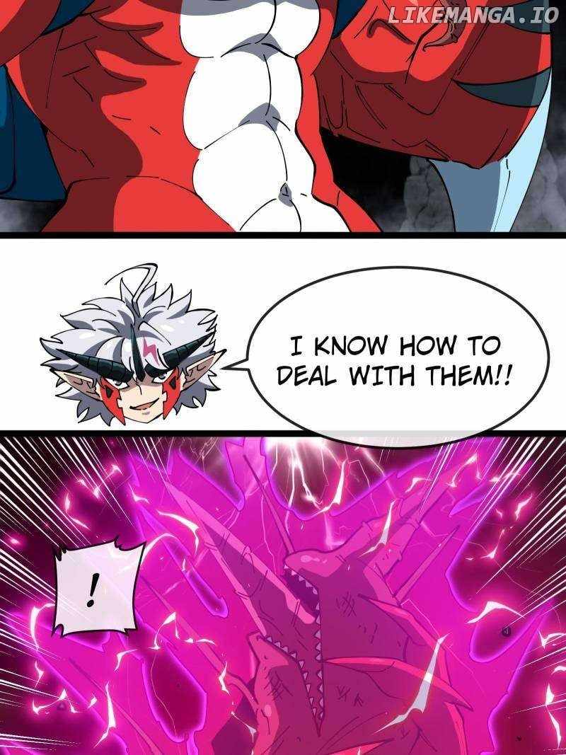 I Am The Monster Overlord Chapter 50 74